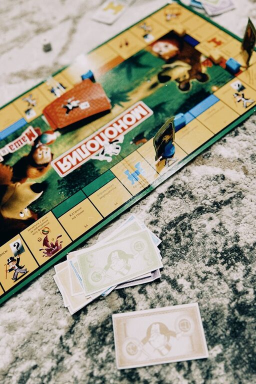 Fun Ideas for Family Game Night at Home Everyone Will Enjoy